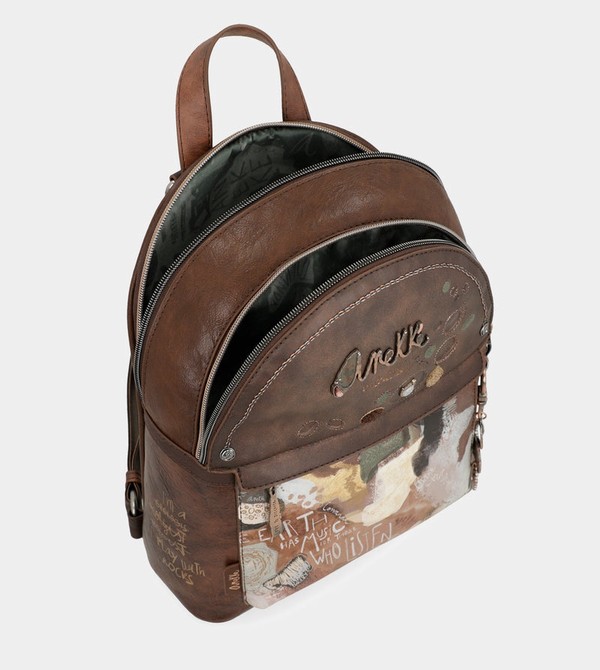 Plecaki Anekke Outer 2-compartment | 4730ACGJE