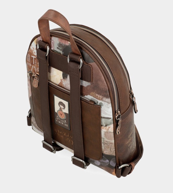 Plecaki Anekke Outer 2-compartment | 4730ACGJE