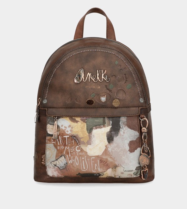 Plecaki Anekke Outer 2-compartment | 4730ACGJE