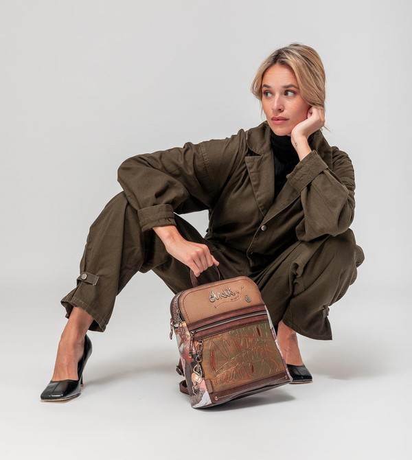 Plecaki Anekke Outer 3-compartment | 8016NARZJ