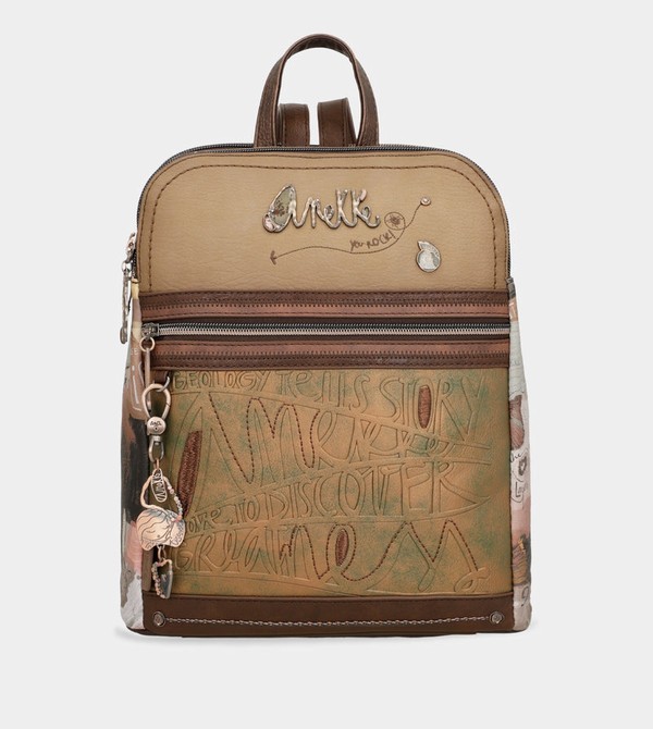 Plecaki Anekke Outer 3-compartment | 8016NARZJ