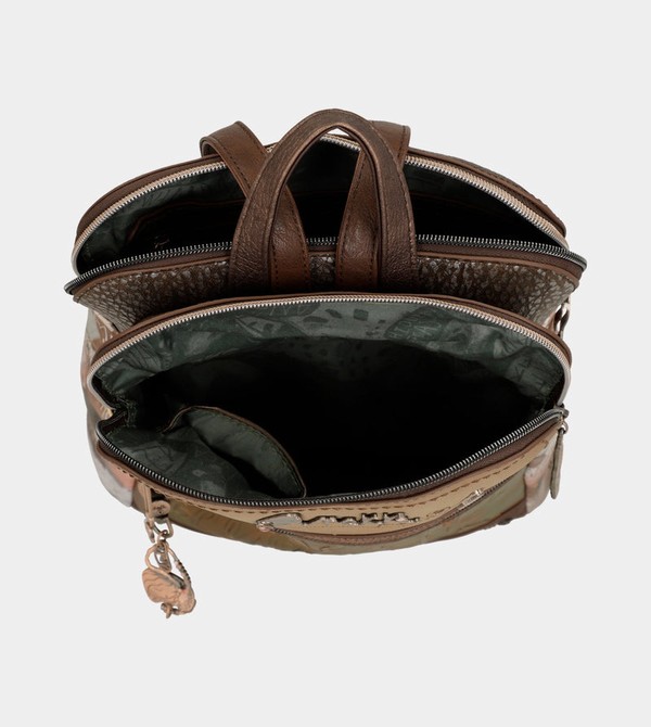 Plecaki Anekke Outer 3-compartment | 8016NARZJ