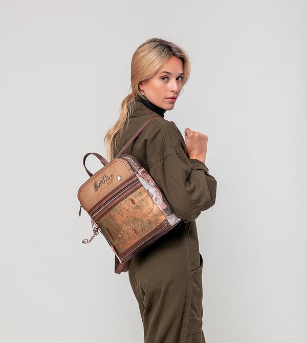 Plecaki Anekke Outer 3-compartment | 8016NARZJ