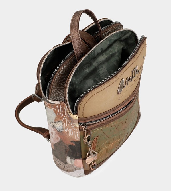 Plecaki Anekke Outer 3-compartment | 8016NARZJ