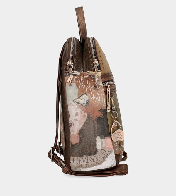 Plecaki Anekke Outer 3-compartment | 8016NARZJ