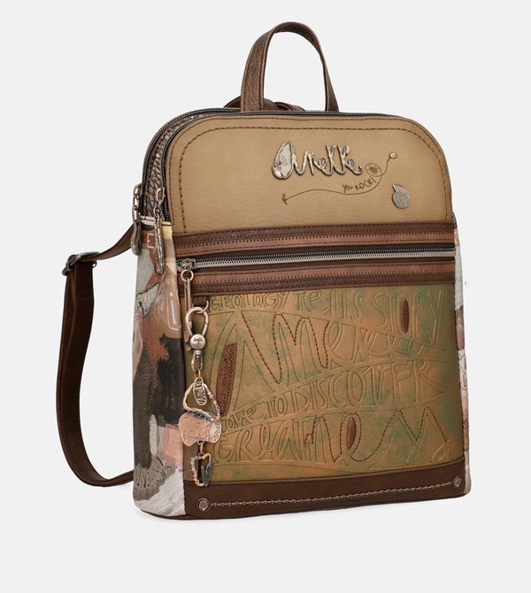 Plecaki Anekke Outer 3-compartment | 8016NARZJ