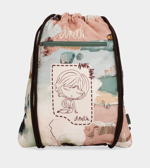 Plecaki Anekke Outer Sack | 8426LHXJE