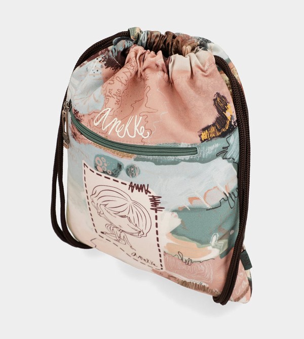 Plecaki Anekke Outer Sack | 8426LHXJE