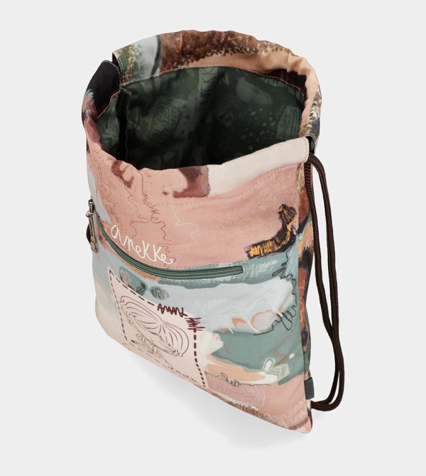 Plecaki Anekke Outer Sack | 8426LHXJE
