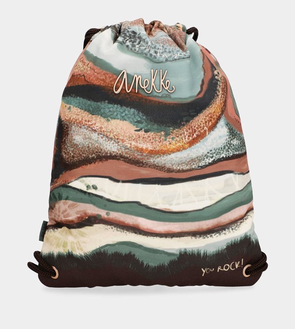 Plecaki Anekke Outer Sack | 8426LHXJE