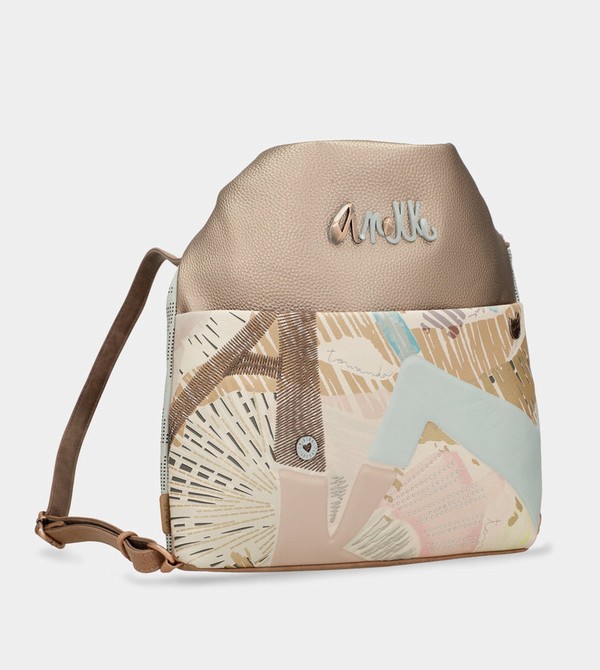 Plecaki Anekke Passion Convertible Into | 8213MNWEJ