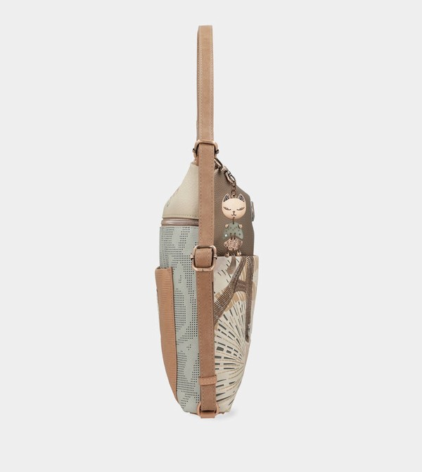 Plecaki Anekke Passion Convertible Into | 8213MNWEJ