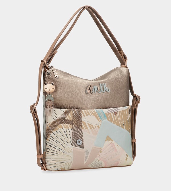 Plecaki Anekke Passion Convertible Into | 8213MNWEJ