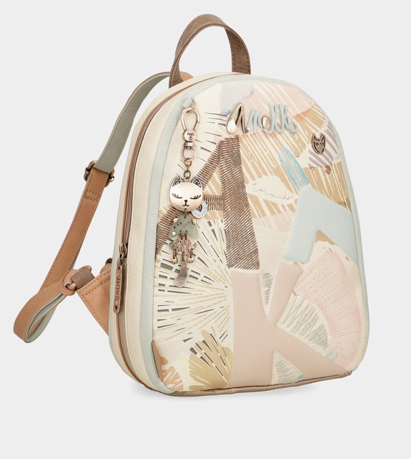 Plecaki Anekke Passion For Leisure Use | 4015WAEVO