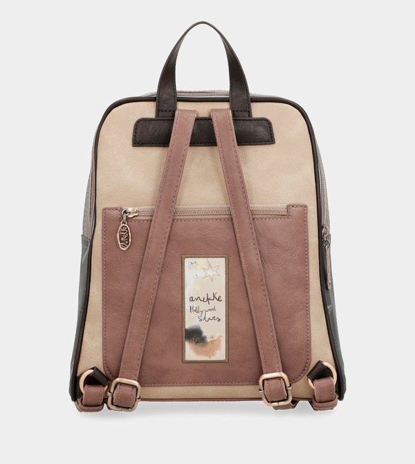 Plecaki Anekke Stars 2-compartment | 9362BVJIA