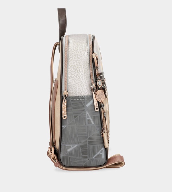 Plecaki Anekke Stars 2-compartment | 9362BVJIA