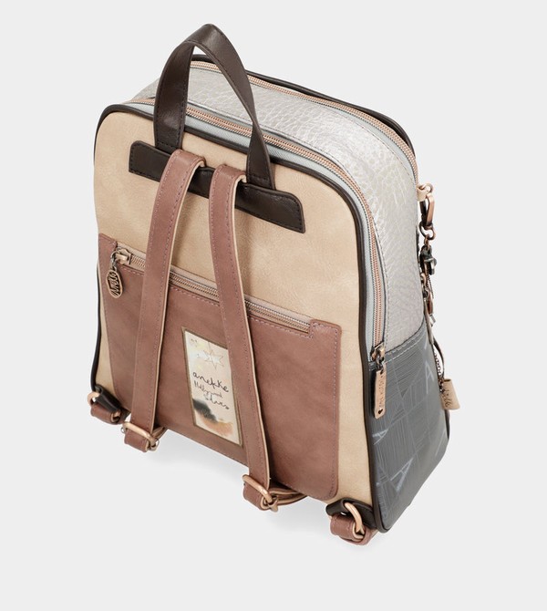 Plecaki Anekke Stars 2-compartment | 9362BVJIA