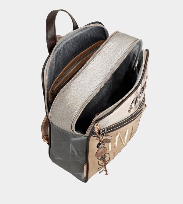 Plecaki Anekke Stars 2-compartment | 9362BVJIA