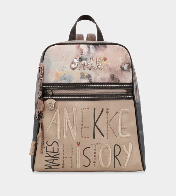 Plecaki Anekke Stars 2-compartment | 9362BVJIA