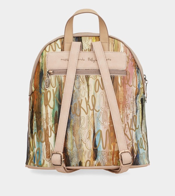 Plecaki Anekke Studio Nude Oval | 9620WEXDB