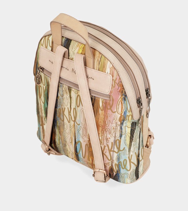 Plecaki Anekke Studio Nude Oval | 9620WEXDB