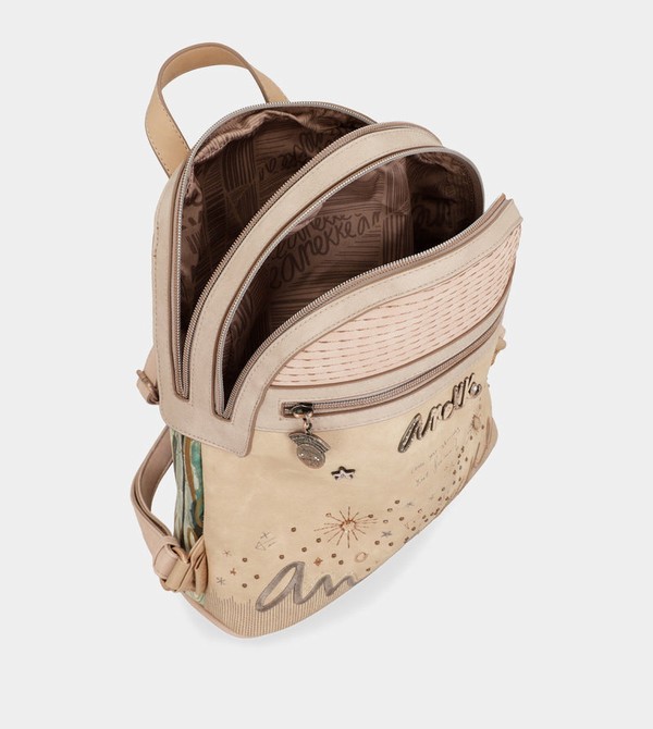 Plecaki Anekke Studio Nude Oval | 9620WEXDB