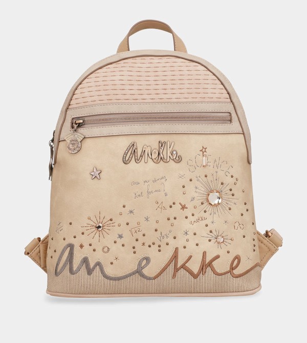 Plecaki Anekke Studio Nude Oval | 9620WEXDB