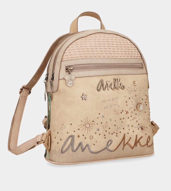 Plecaki Anekke Studio Nude Oval | 9620WEXDB