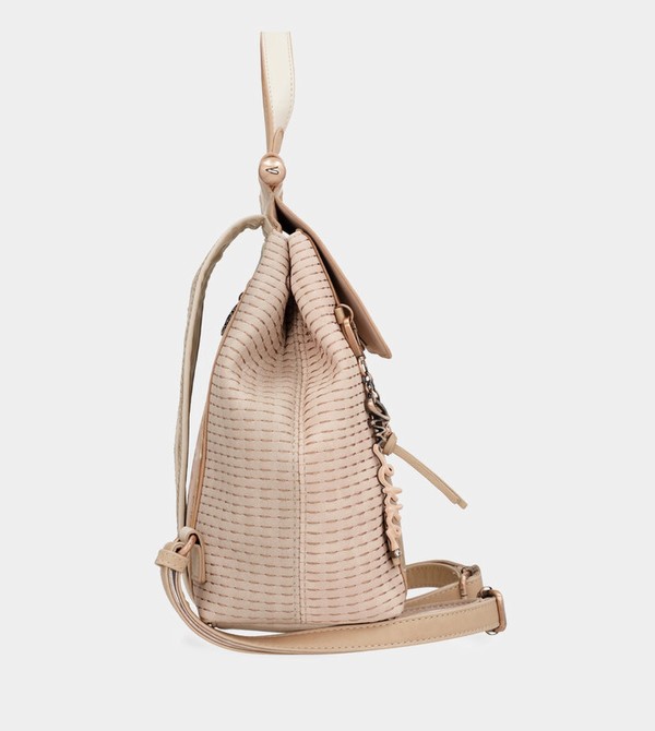 Plecaki Anekke Studio Nude With Flap | 9627OEKBS
