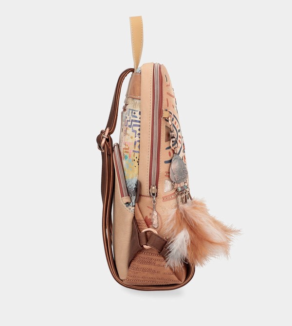 Plecaki Anekke Tribe Back Pocket Messenger | 5827FVGMR