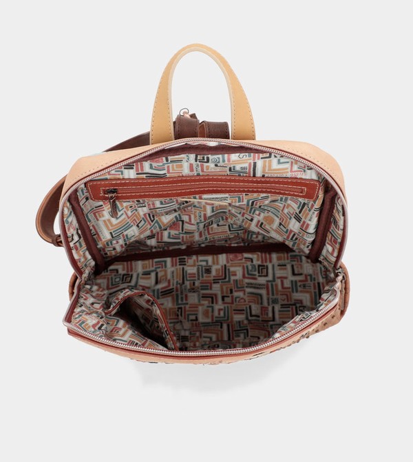Plecaki Anekke Tribe Back Pocket Messenger | 5827FVGMR