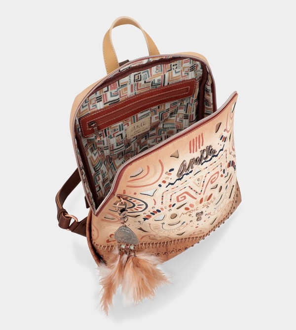 Plecaki Anekke Tribe Back Pocket Messenger | 5827FVGMR