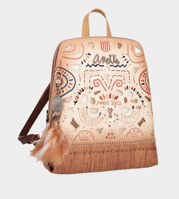 Plecaki Anekke Tribe Back Pocket Messenger | 5827FVGMR
