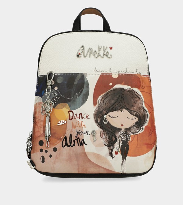 Plecaki Anekke Walking Alma | 4860IHKCS