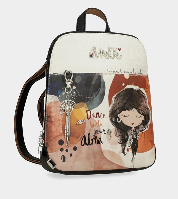 Plecaki Anekke Walking Alma | 4860IHKCS