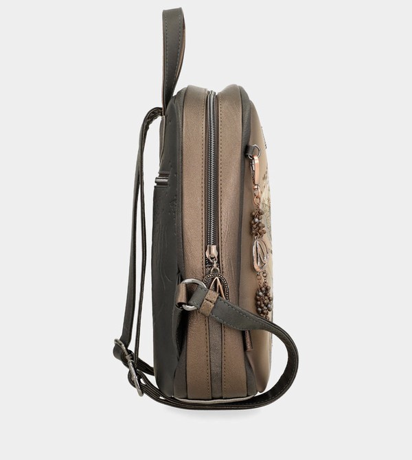 Plecaki Anekke Wings For Leisure Use | 0574AFRQI