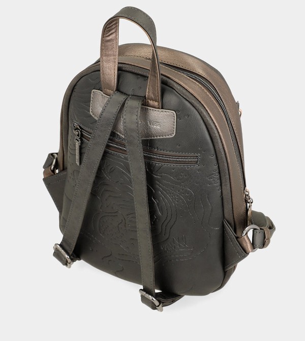Plecaki Anekke Wings For Leisure Use | 0574AFRQI