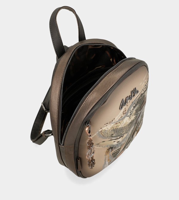 Plecaki Anekke Wings For Leisure Use | 0574AFRQI
