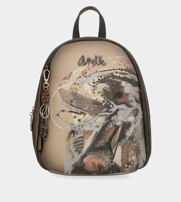 Plecaki Anekke Wings For Leisure Use | 0574AFRQI