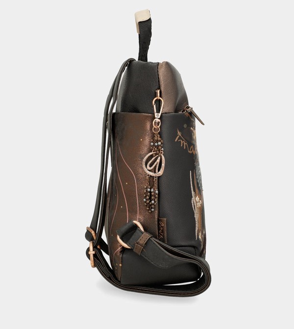 Plecaki Anekke Wings Medium | 3528AUBKS