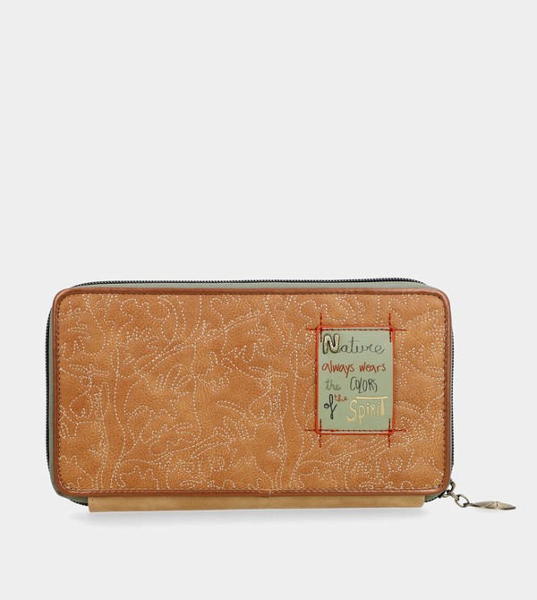 Portfele Anekke Amazonia Rfid Passport | 7692MRASQ