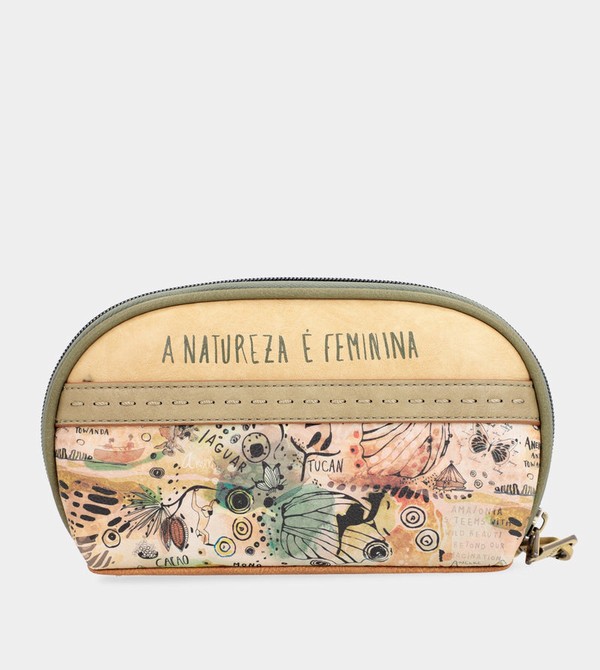 Portfele Anekke Amazonia Rfid | 5829PNAFM