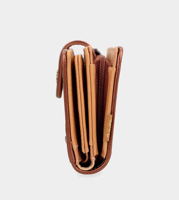 Portfele Anekke Butterfly Large Rfid | 1276IYAXG