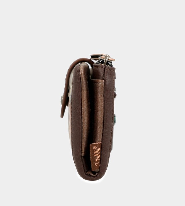 Portfele Anekke Core Rfid Medium | 2973DXONJ