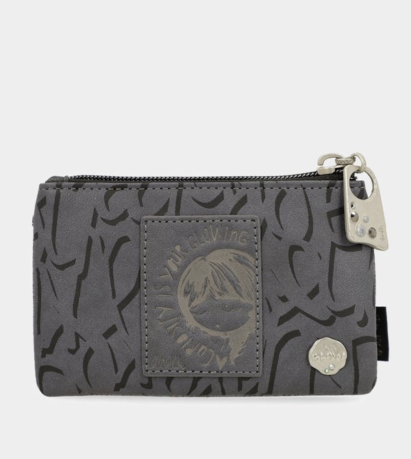 Portfele Anekke Crust Coin Flap With Flap | 0529EAZNU