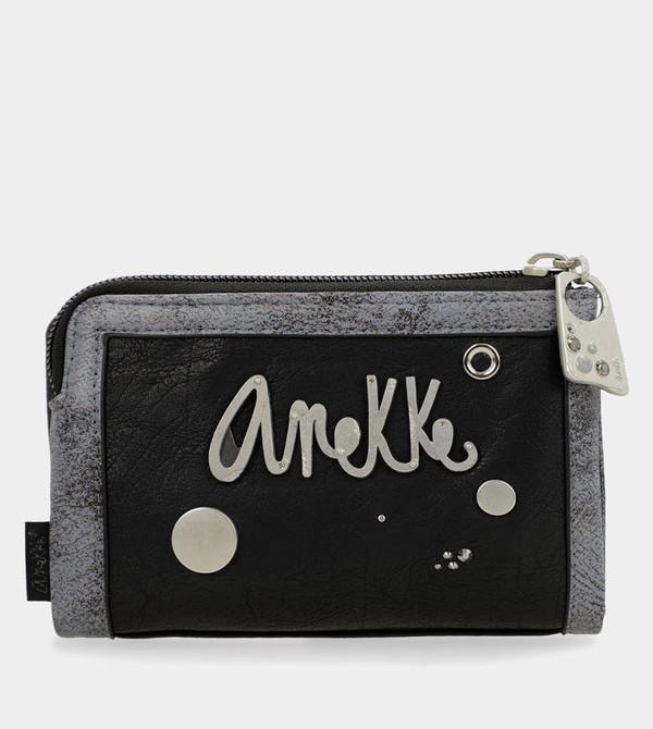 Portfele Anekke Crust Medium | 5940VYTPK