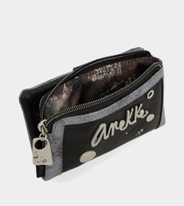 Portfele Anekke Crust Medium | 5940VYTPK