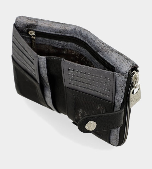 Portfele Anekke Crust Medium | 5940VYTPK