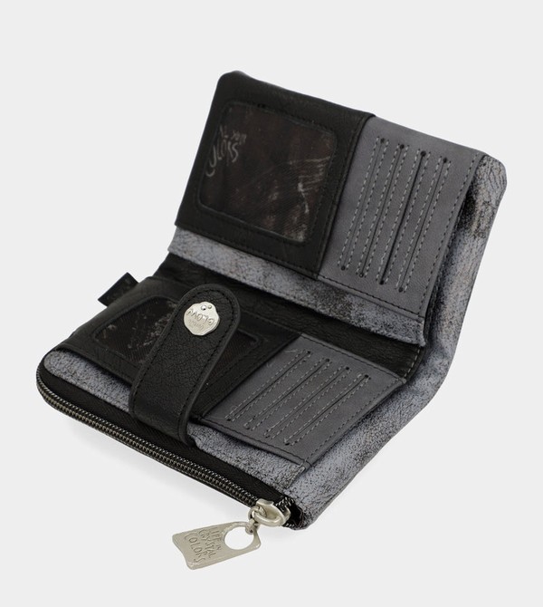Portfele Anekke Crust Medium | 5940VYTPK