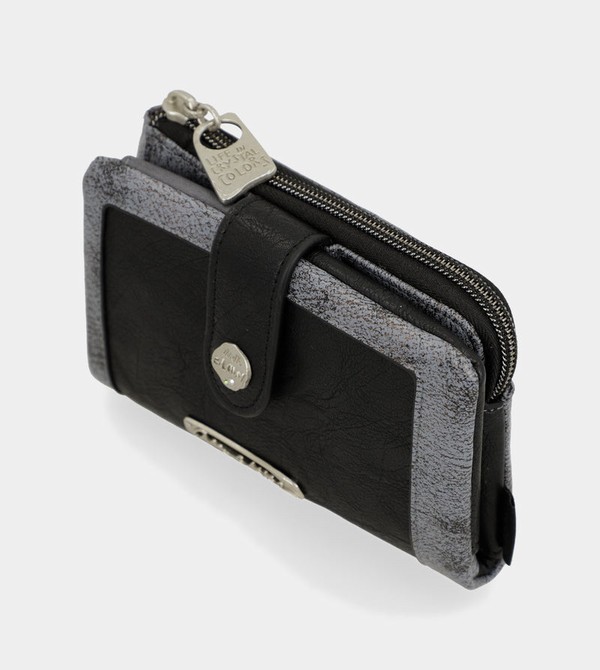 Portfele Anekke Crust Medium | 5940VYTPK